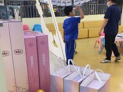 -布劳克教育·易贝乐英语(罗湖太宁店)