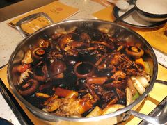 三黄鸡焖锅-黄记煌三汁焖锅(广州曜一城店)