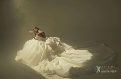 -金海岸婚纱摄影(塘沽店)