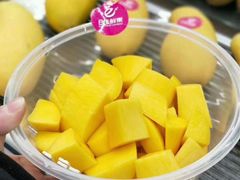 -e佳鲜果(四方坪店)