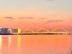 -长沙滨江文化园