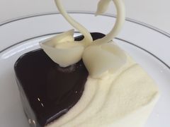-黑天鹅蛋糕 · 下午茶(亮马桥官舍店)