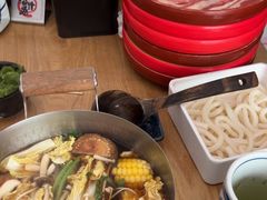 -沼津港精致料理·寿喜烧·烧鸟(青浦宝龙广场日料榜单店)