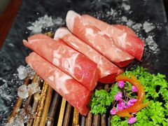 -捞王锅物料理(四川北路店)