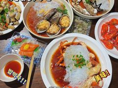 -盒马鲜生(杭州运河上街店)