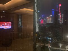 -上海外滩雅致酒店