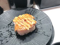 -争鲜回转寿司(浦东三钢里PLUS店)