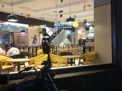 -德克士(崂山百货店)