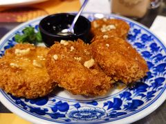 -simply thai天泰(长泰广场店)