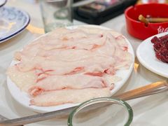 胸口油-广达牛肉香州连锁(庵埠店)