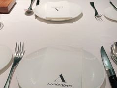 -L'Arome芳芳法国餐厅(仙林金鹰店)
