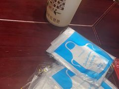 -李炮称盘麻辣烫(无锡荟聚店)
