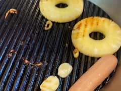 -揽月斋炙子烤肉·清真(安定门·五道营店)