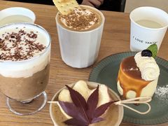 -ChanDu躔度咖啡(灯塔店)