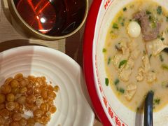 -每味每客·重庆麻辣烫(闵行龙湖天街店)