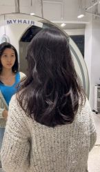 -MY HAIR ARDOR