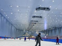 -广州热雪奇迹