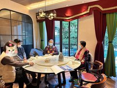 -怡得观滇餐厅·地道昆明菜·1996(海埂大坝店)