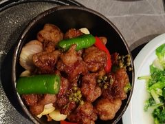 -江南里·新浙菜(苏州大悦城店)
