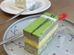 -双风车咖啡馆 Twin Windmills(六道口店)