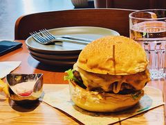 -魏斯理汉堡(西安沣东吾悦店)