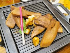 -蟹将军日本料理(中南路店)