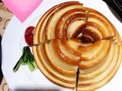 -大鸭梨烤鸭店(花园村店)