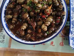 -洞天食府(北大街店)