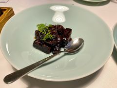 辽河口恋香牛肉-止观小馆·辽河口渔家菜(王府井店)