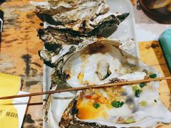 -木屋烧烤(坂田天安云谷店)