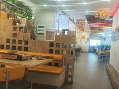 -令狐冲烤鱼·烧菜馆(达明店)