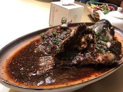 -八府香鸭·啫啫煲(华山路店)