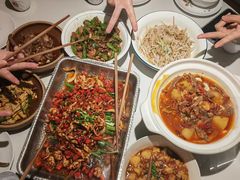 -大碗先生(万家丽店)