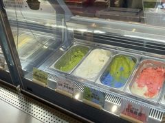 -极拉图·现制冰淇淋(大卫城店)