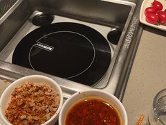 -海底捞火锅(江南盛天地店)