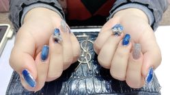 -杨红水晶延长美甲美睫