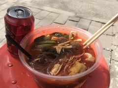 -清真·马文砂锅大全(麦苋街店)