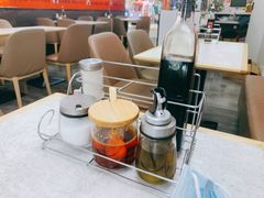 -五爷拌面(安盛购物广场店)