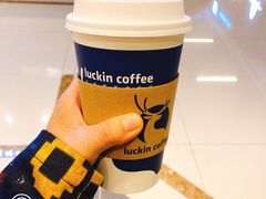 -瑞幸咖啡(尼盛尚品汇店)