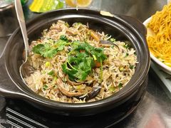 -牛记咖喱美食(十月初五日街店)