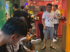 -丰茂烤串(建设街店)