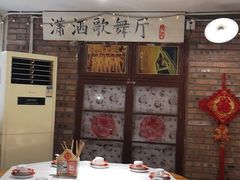 包厢-遇见老南昌-柴火灶(顺外路店)