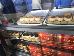 -义隆素菜馆(百年老店)