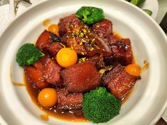 -湖北三五醇酒店·35年新楚菜