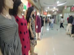 -友谊服饰商场(名品商厦店)