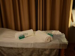 -青曼SPA·按摩·采耳·足道(龙之梦店)