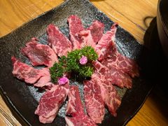 -壹兆炭火烧肉·烤鳗鱼(金水花城店)