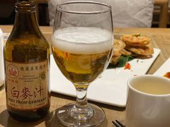 -枣子树·素食餐厅(普陀山店)