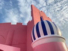 -漳州滨海火山岛自然生态风景区