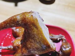 红烧乳鸽-光明刘冰乳鸽店(光明法政北路店)